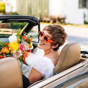 Meet your Posher, Kayia